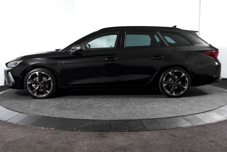 CUPRA - Leon Sportstourer