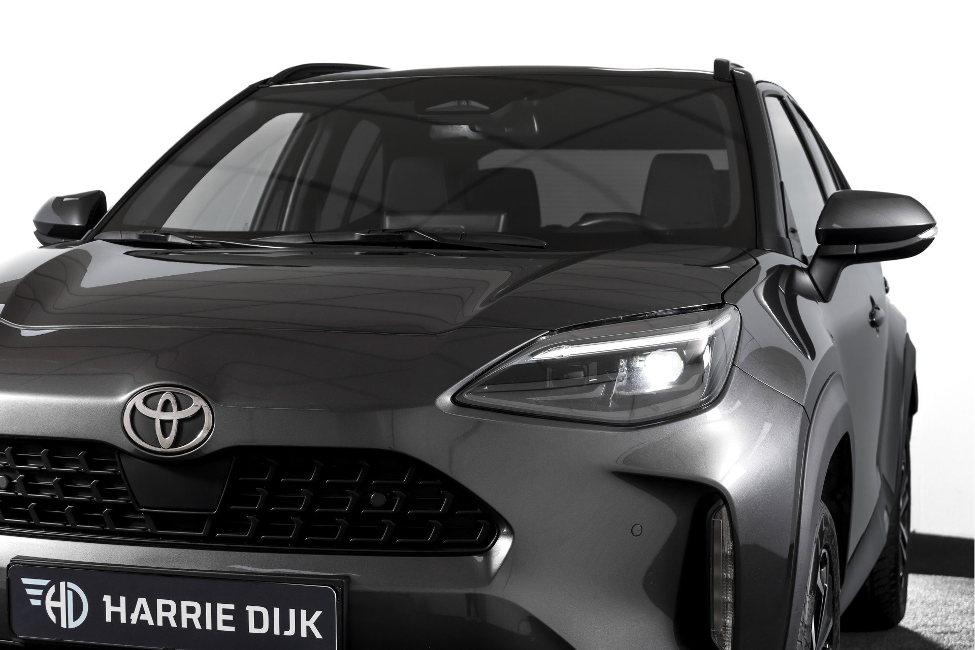 Toyota - Yaris Cross