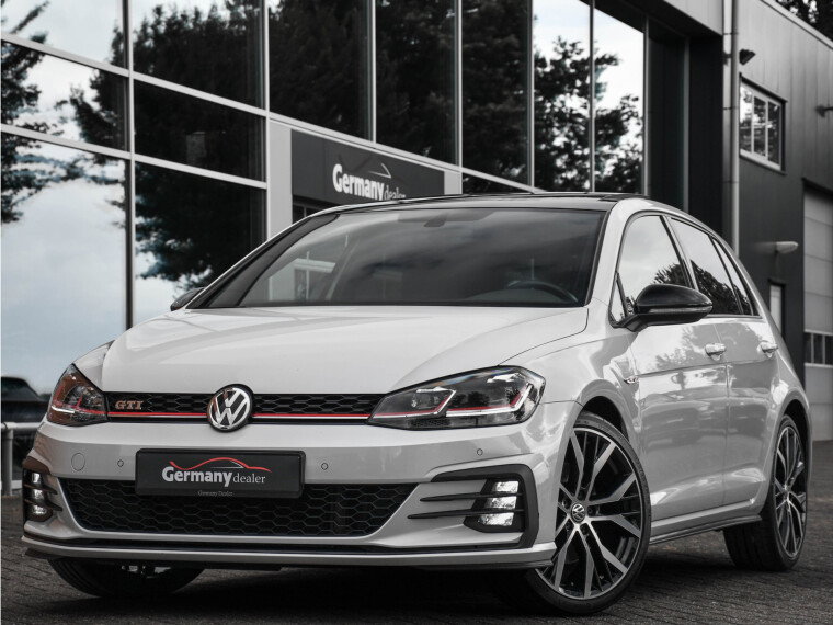 Volkswagen Golf 2.0TSI 230pk GTI