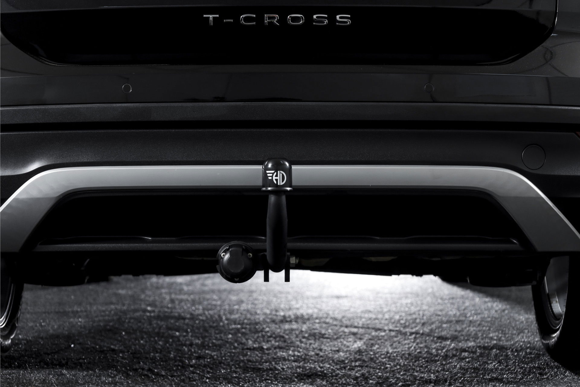 Volkswagen - T-Cross