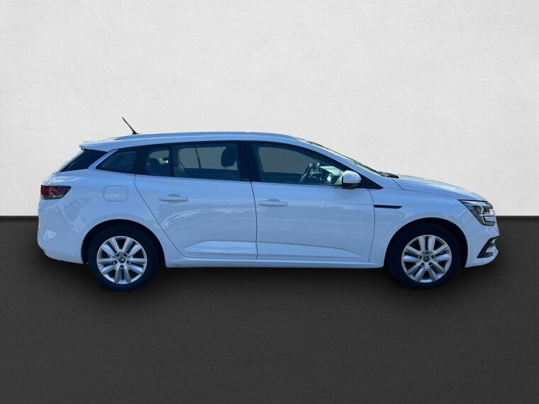 Renault - Mégane