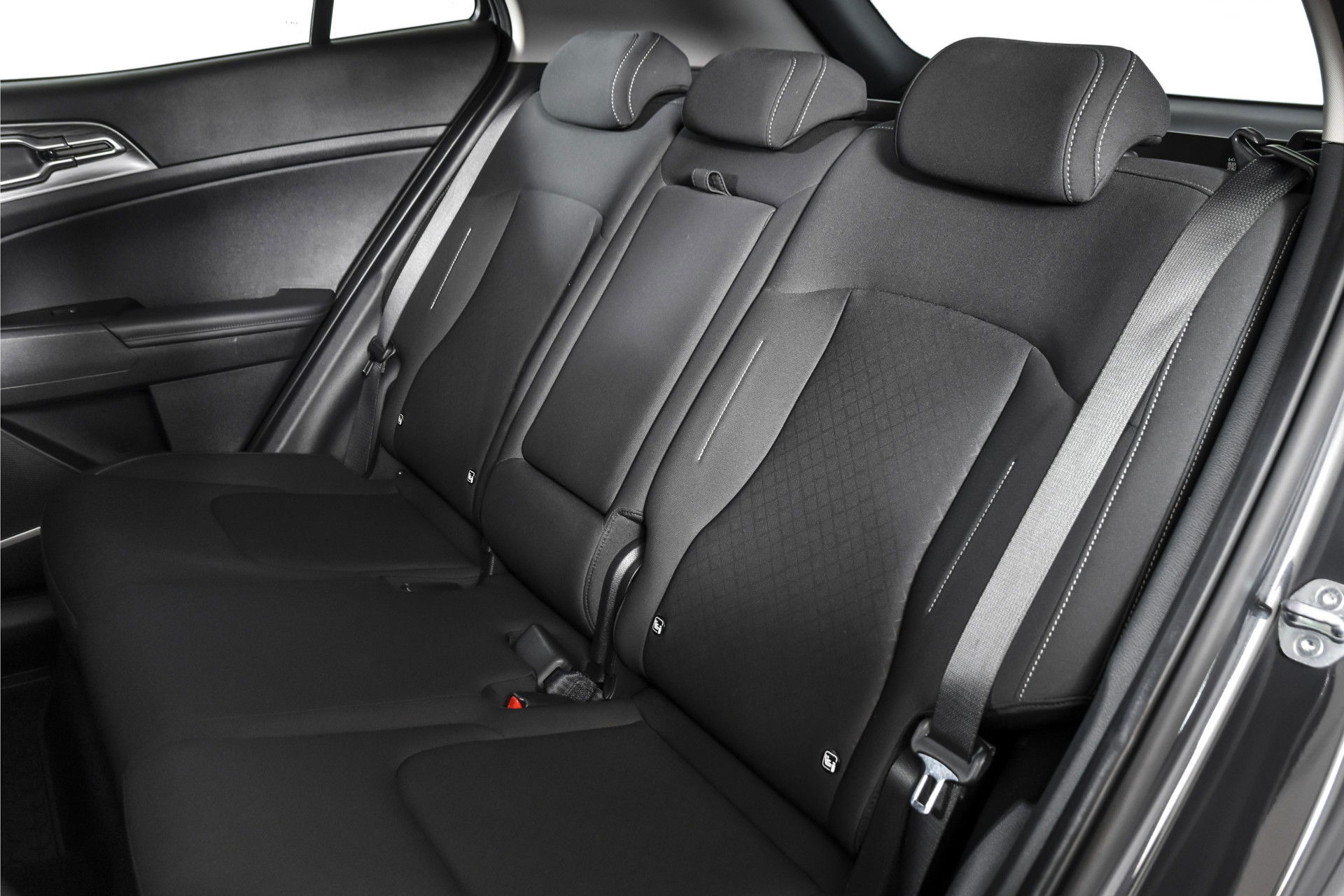 Kia - Sportage