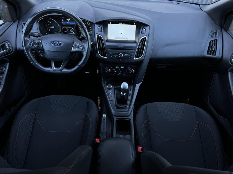 Ford Focus 1.0 ST-Line