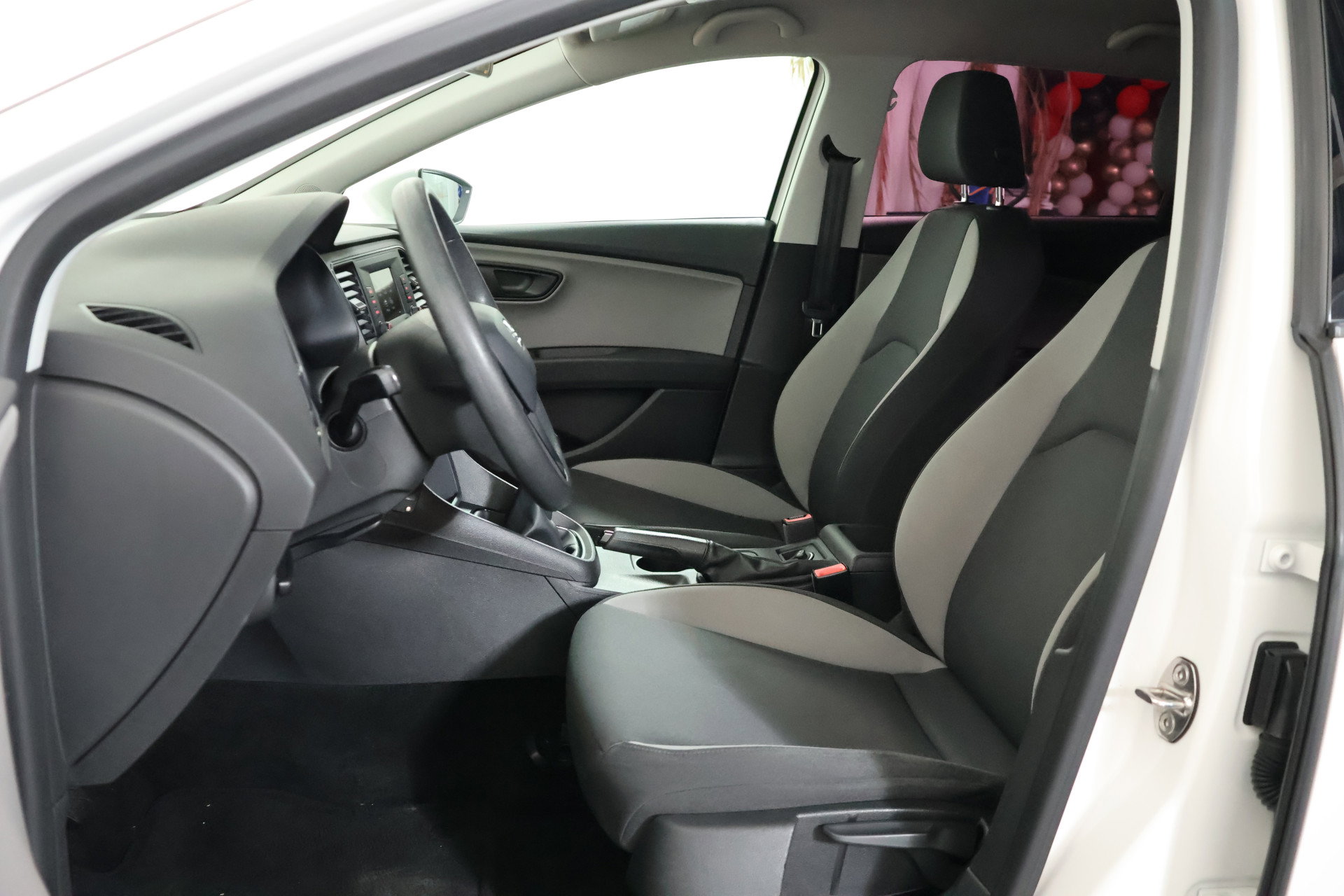 SEAT León