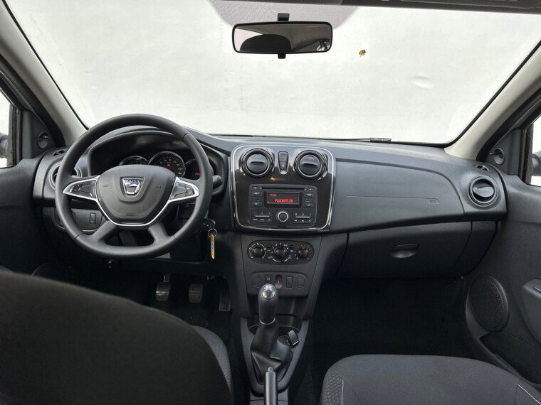 Dacia - Sandero