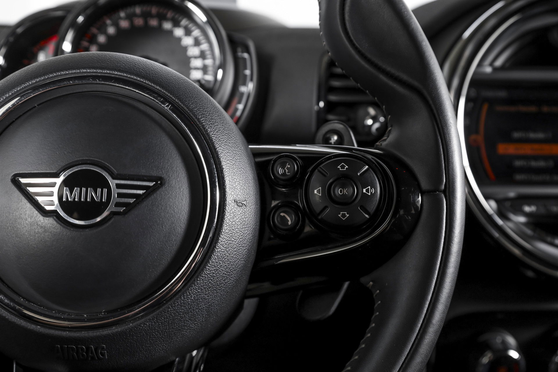 MINI - Clubman