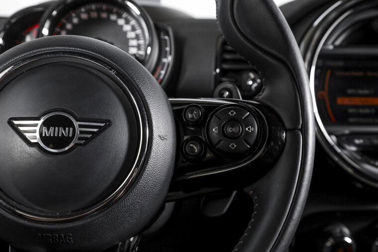 MINI - Clubman