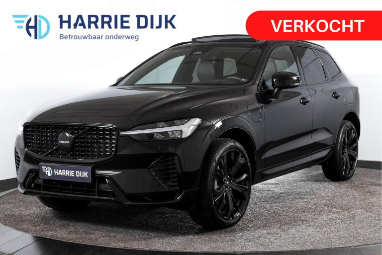 Volvo - XC60
