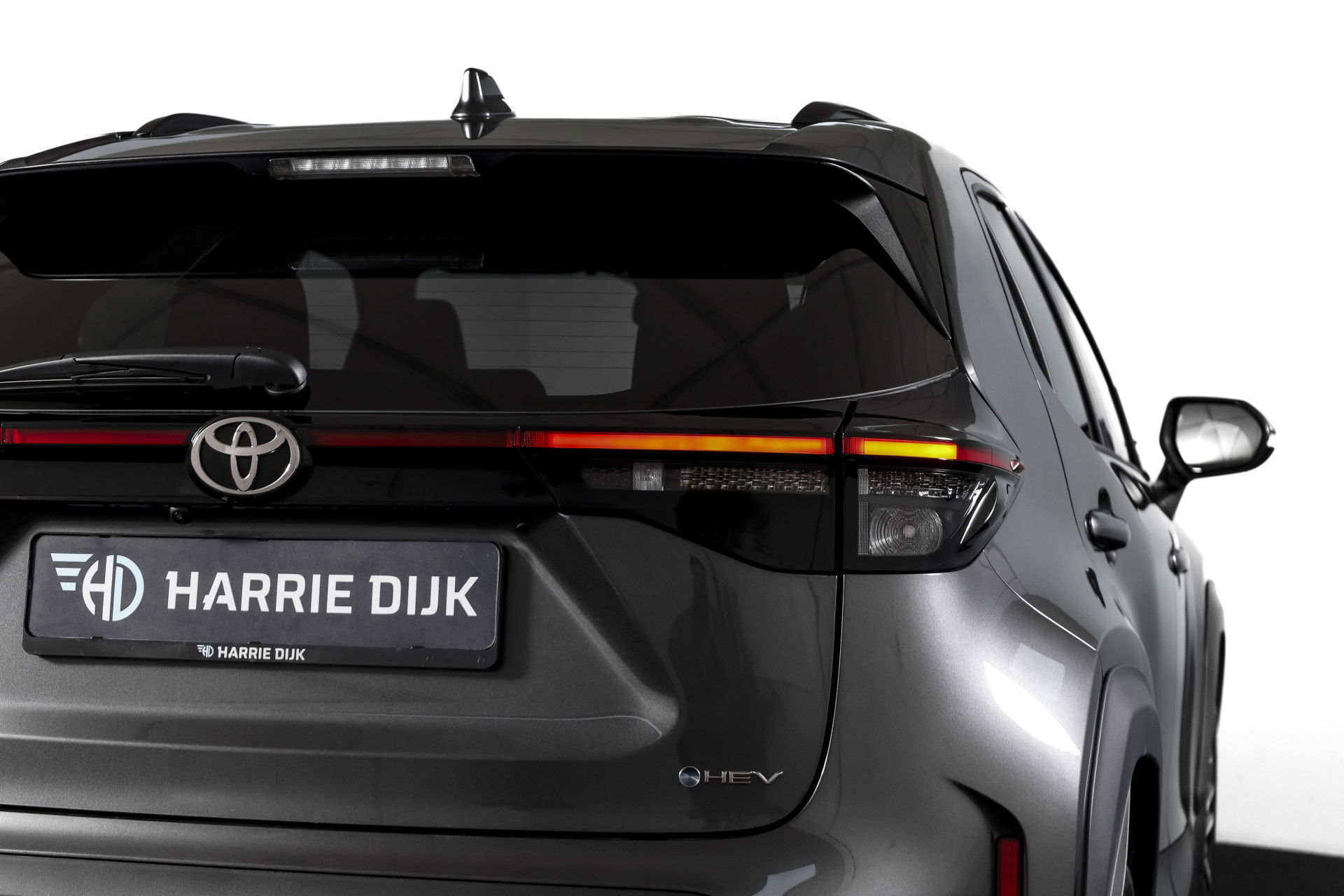 Toyota - Yaris Cross