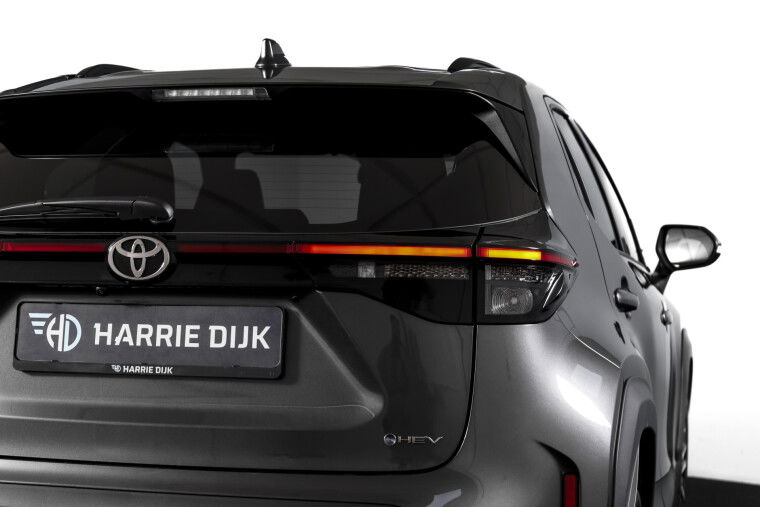 Toyota - Yaris Cross