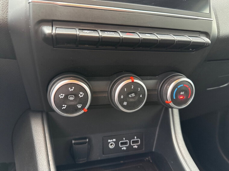 Renault - Captur