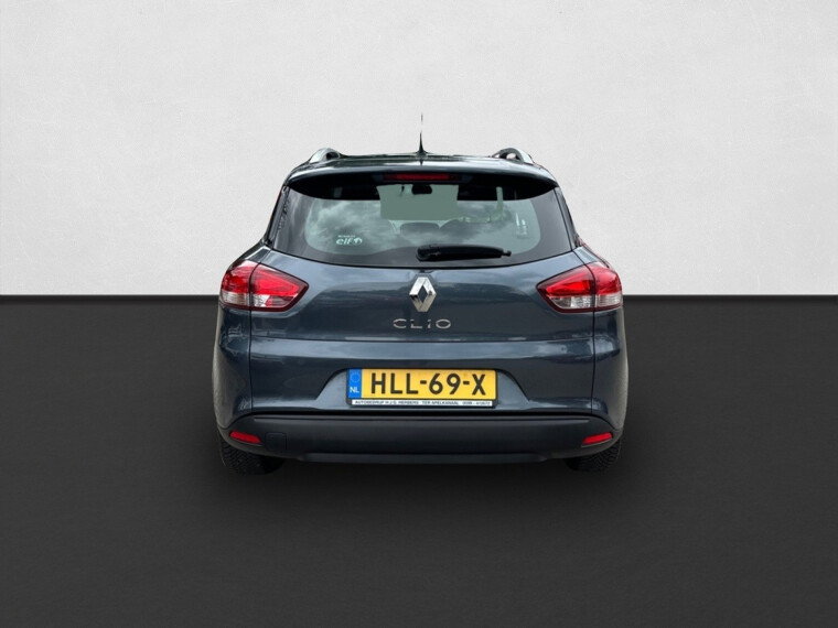 Renault - Clio