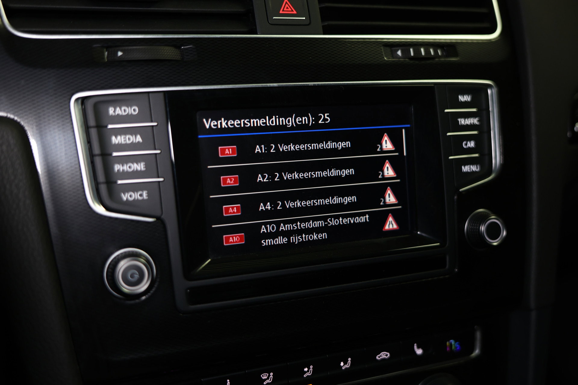 Volkswagen 2.0 TSI GTI Performance DSG NAVI CLIMA CRUISE MAXTONSTOELVW PARK ASS. STOELVW '14 - foto 25