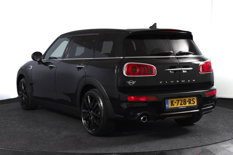 MINI - Clubman