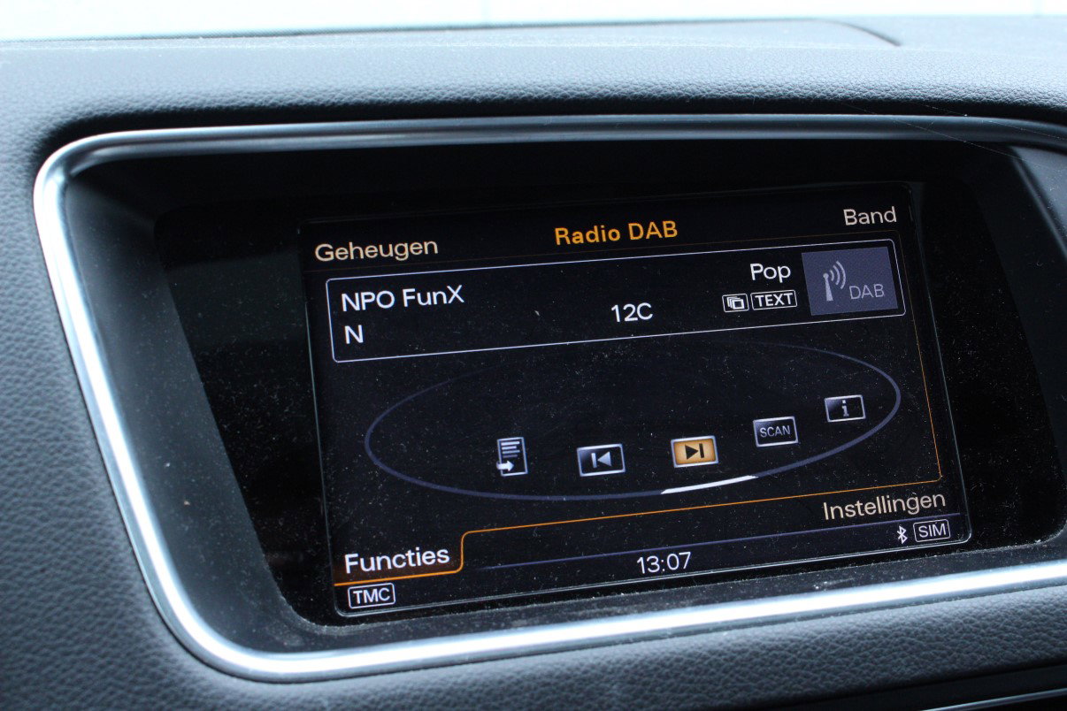 Audi 3.0 TDI SQ5 Quattro PANO ACC B&O NAVI DAB STANDKCHL TREKHAAK '15 - foto 36