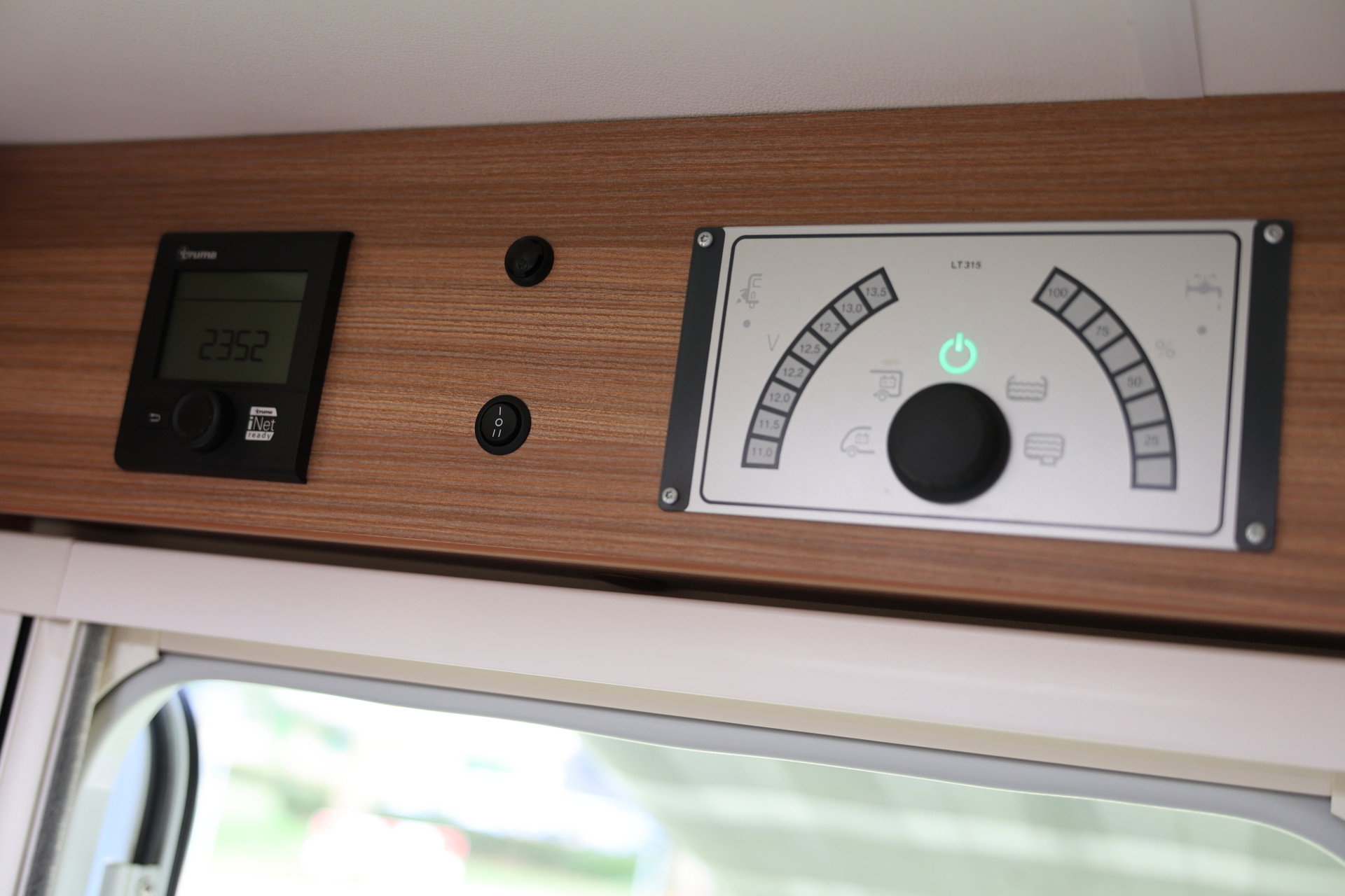 Weinsberg R57 PEPPER EDITION CAMPER NAV CAMERA 42000 km !! CRUISE '17 - foto 15