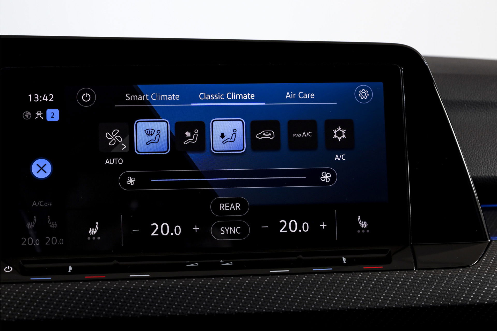 Volkswagen - GOLF Variant