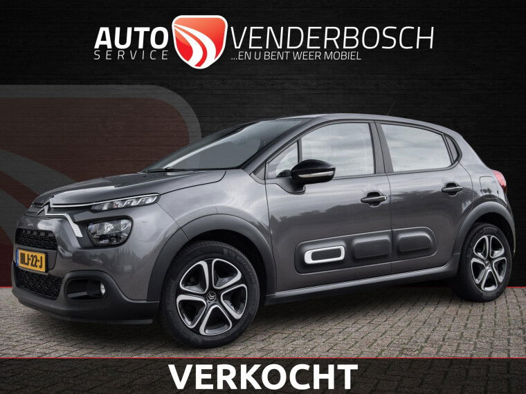 Citroën C3 1.2 PureTech Business