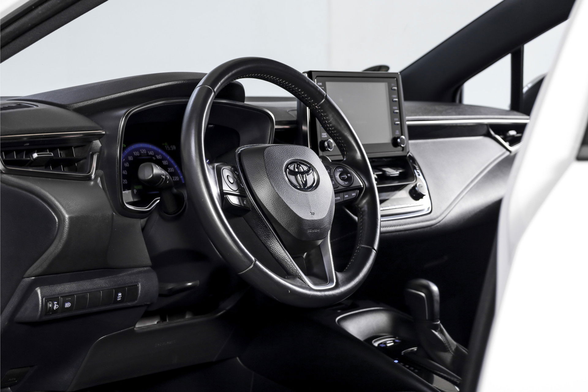 Toyota - Corolla