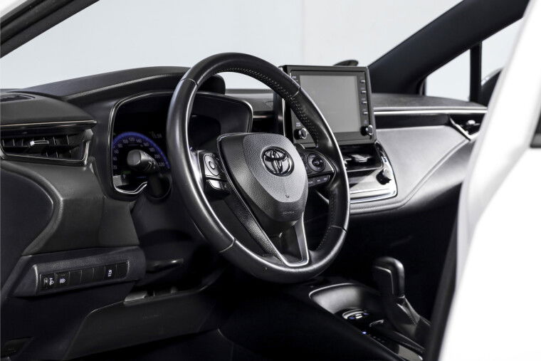 Toyota - Corolla