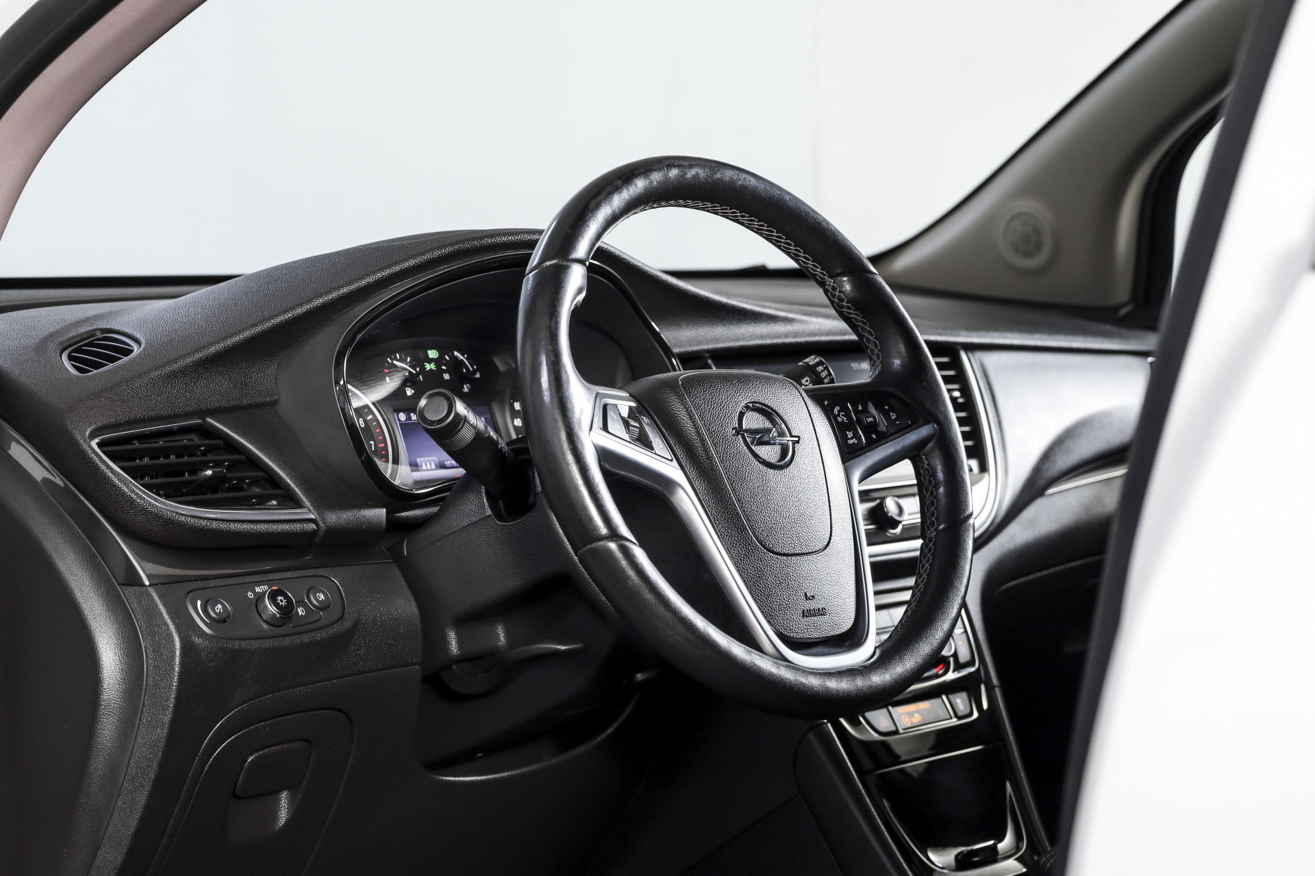 Opel - Mokka X