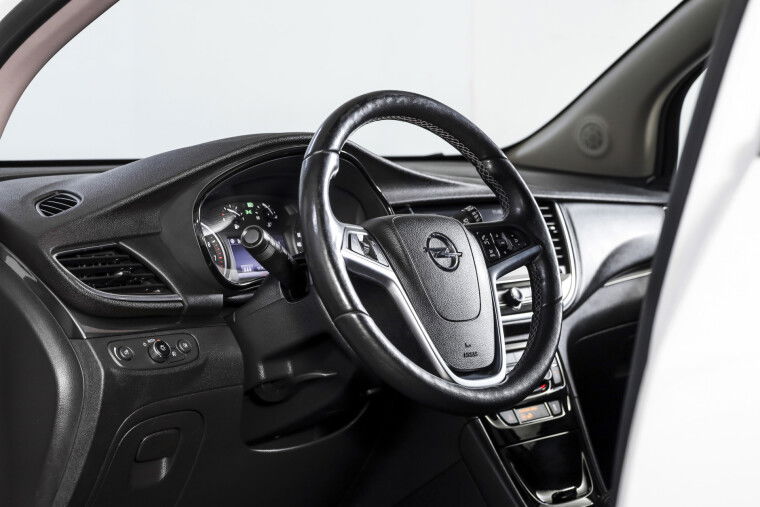 Opel - Mokka X