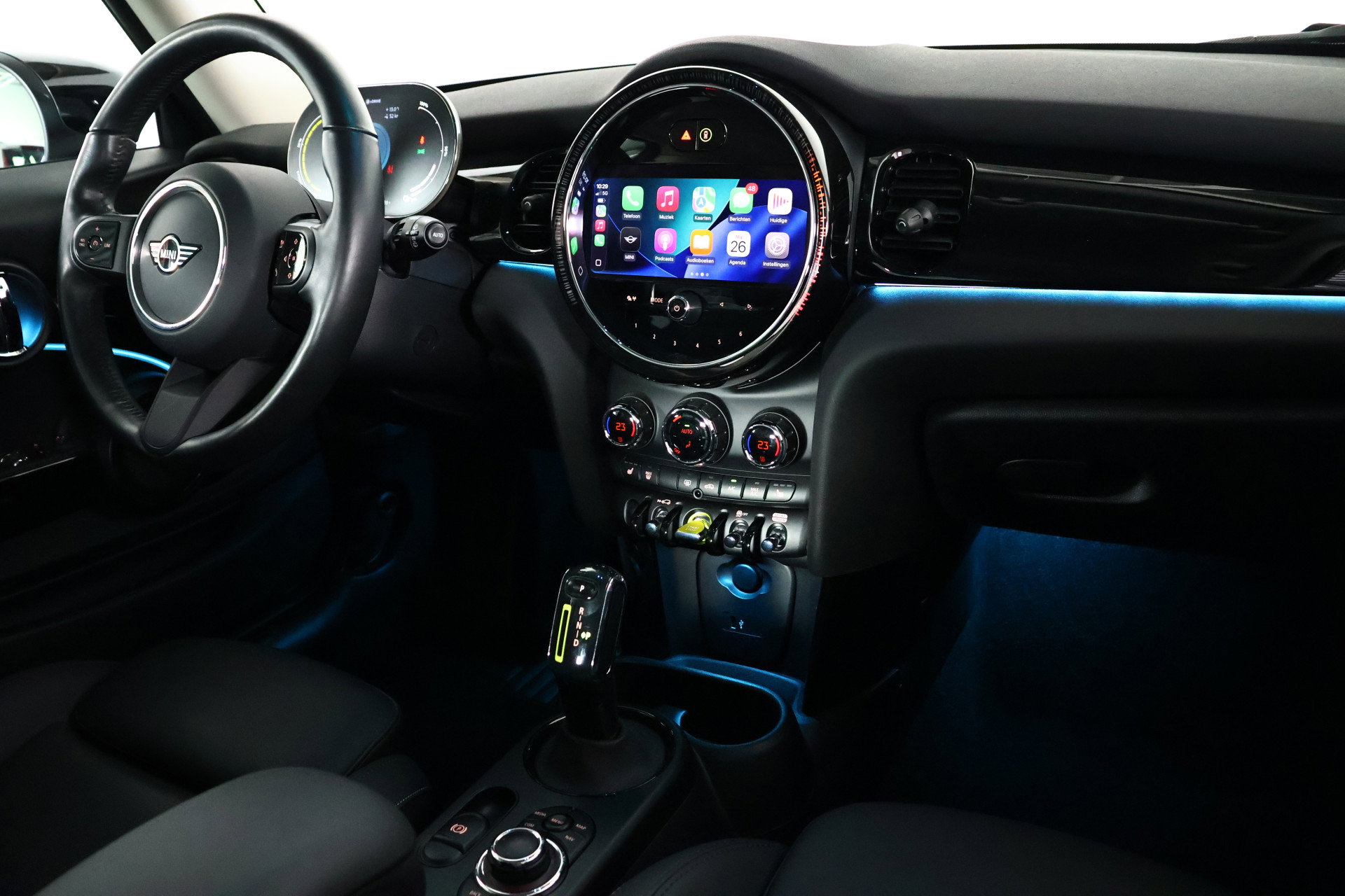 MINI MINI Cooper SE