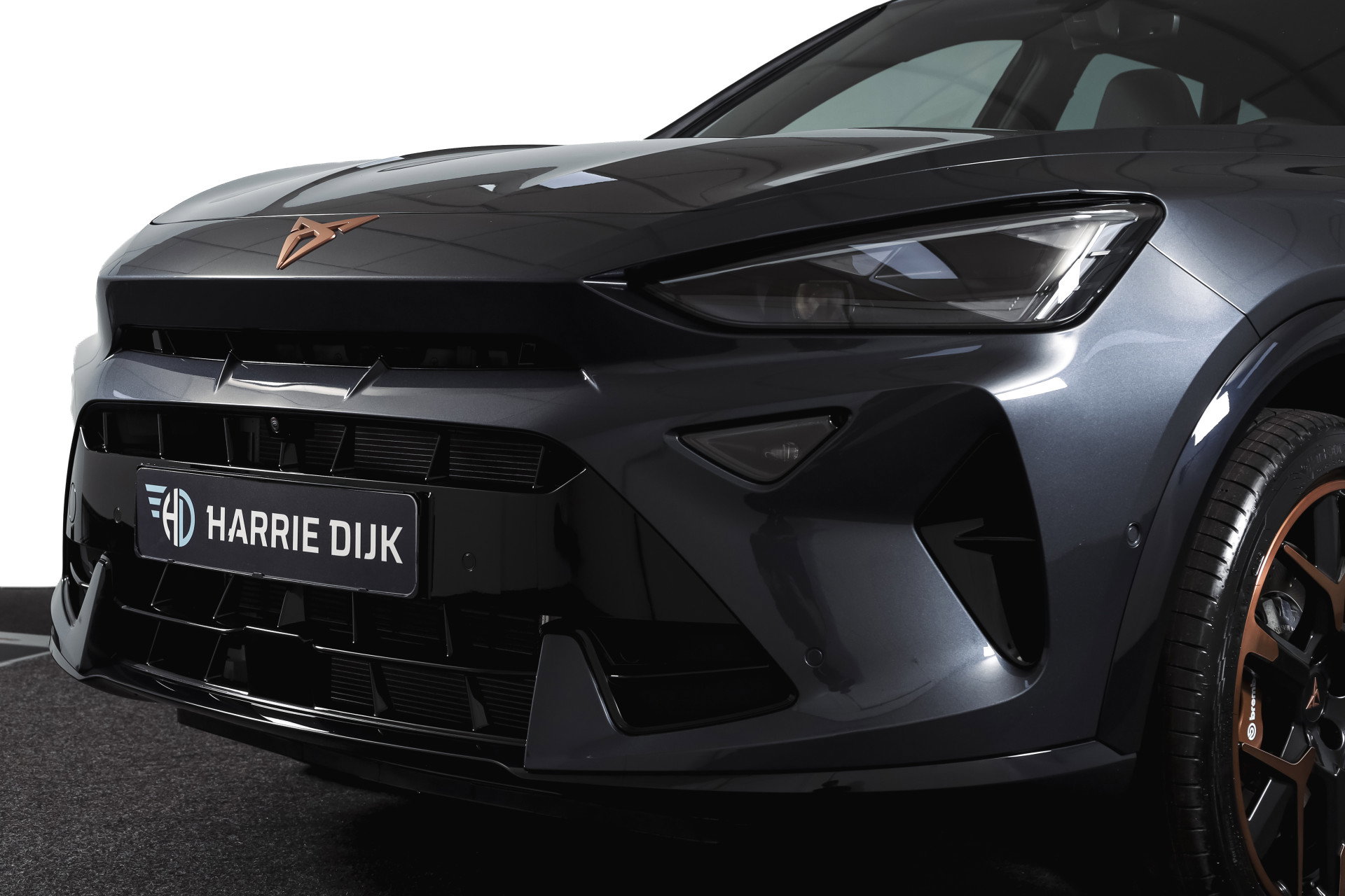 CUPRA - Formentor