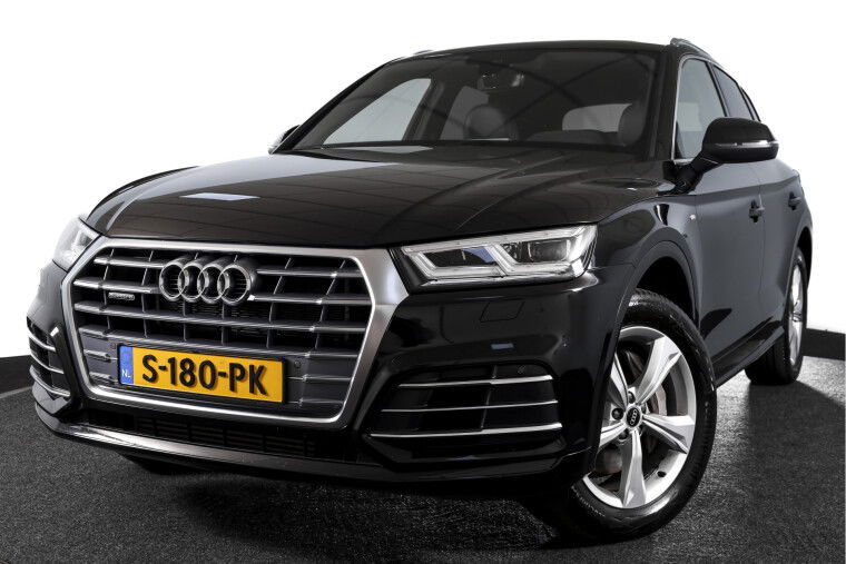 Audi - Q5