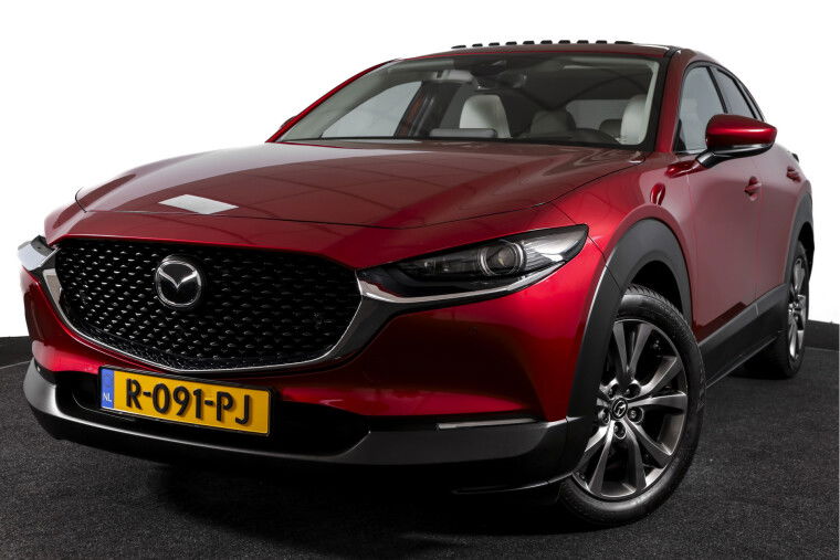 Mazda - CX-30