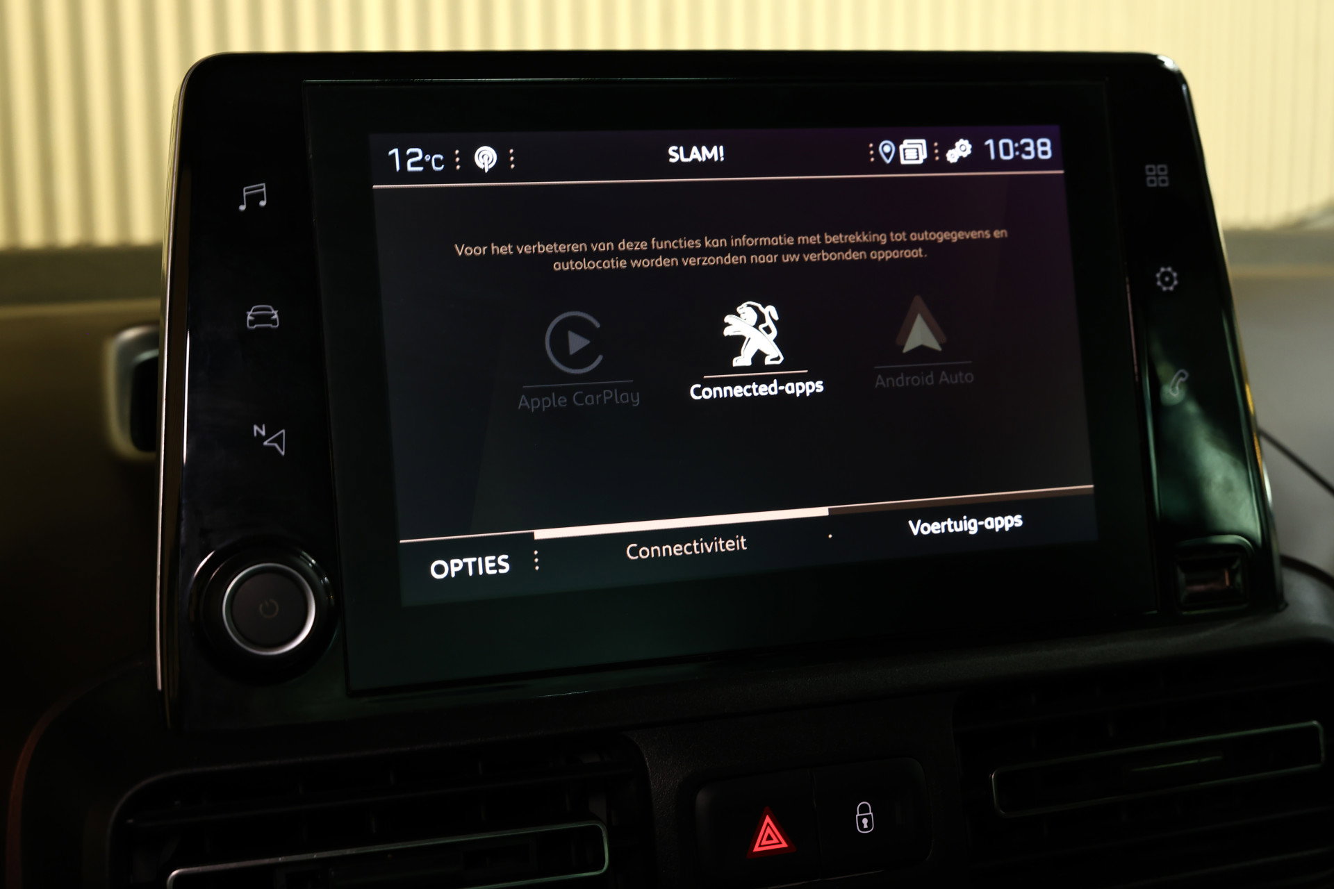 Peugeot 1.2 Puretech GT-Line AUT CARPLAY CAM NAV PANO DAB STOELVW '21 - foto 22