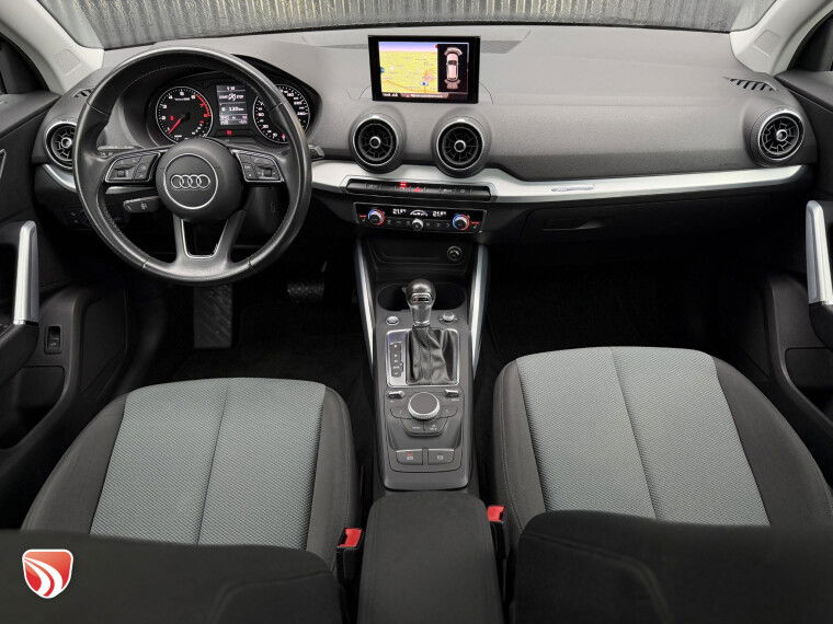 Audi Q2 1.4 TFSI CoD Design Pro Line Plus