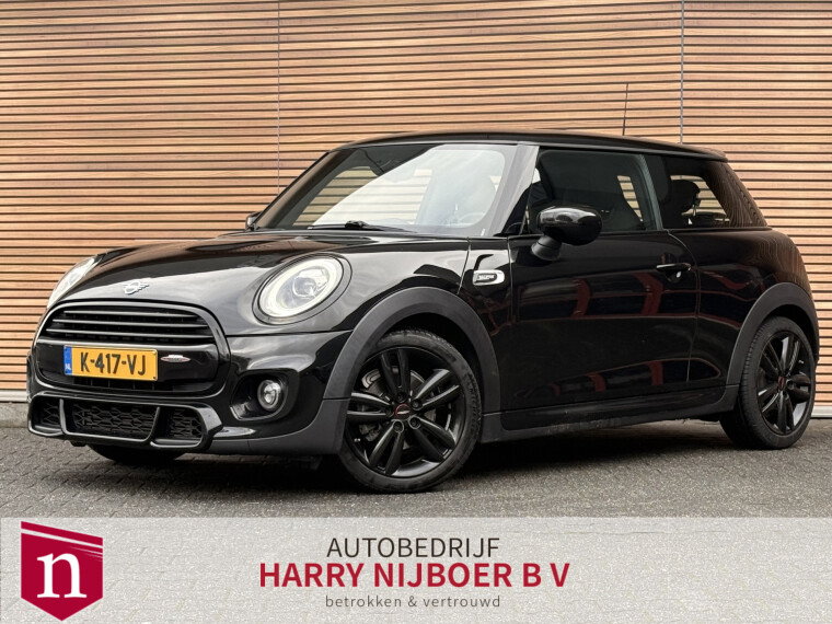 MINI Cooper 1.5 Cooper John Cooper Works Dalston