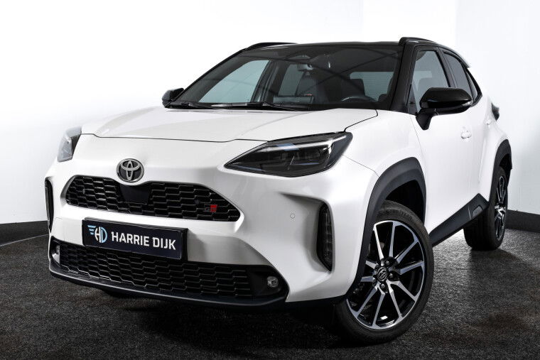 Toyota - Yaris Cross