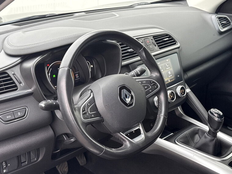 Renault - Kadjar