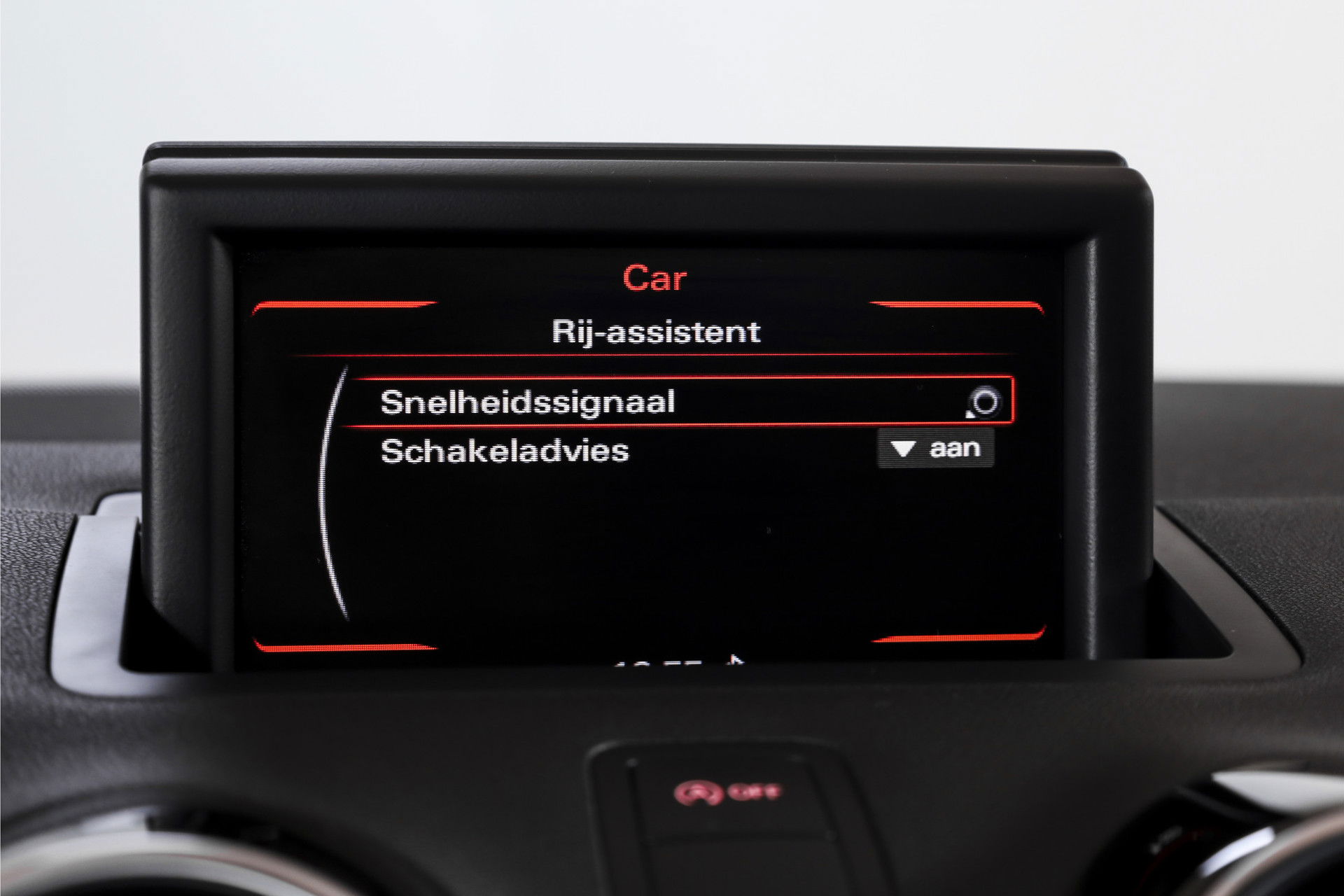 Audi - A1