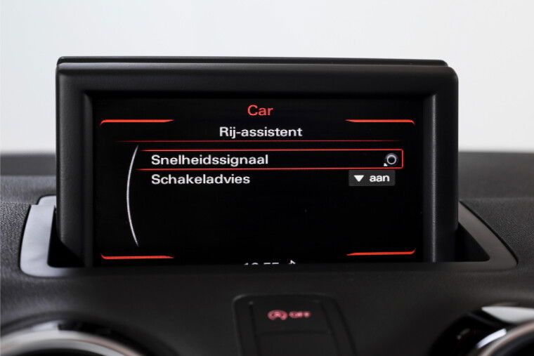 Audi - A1