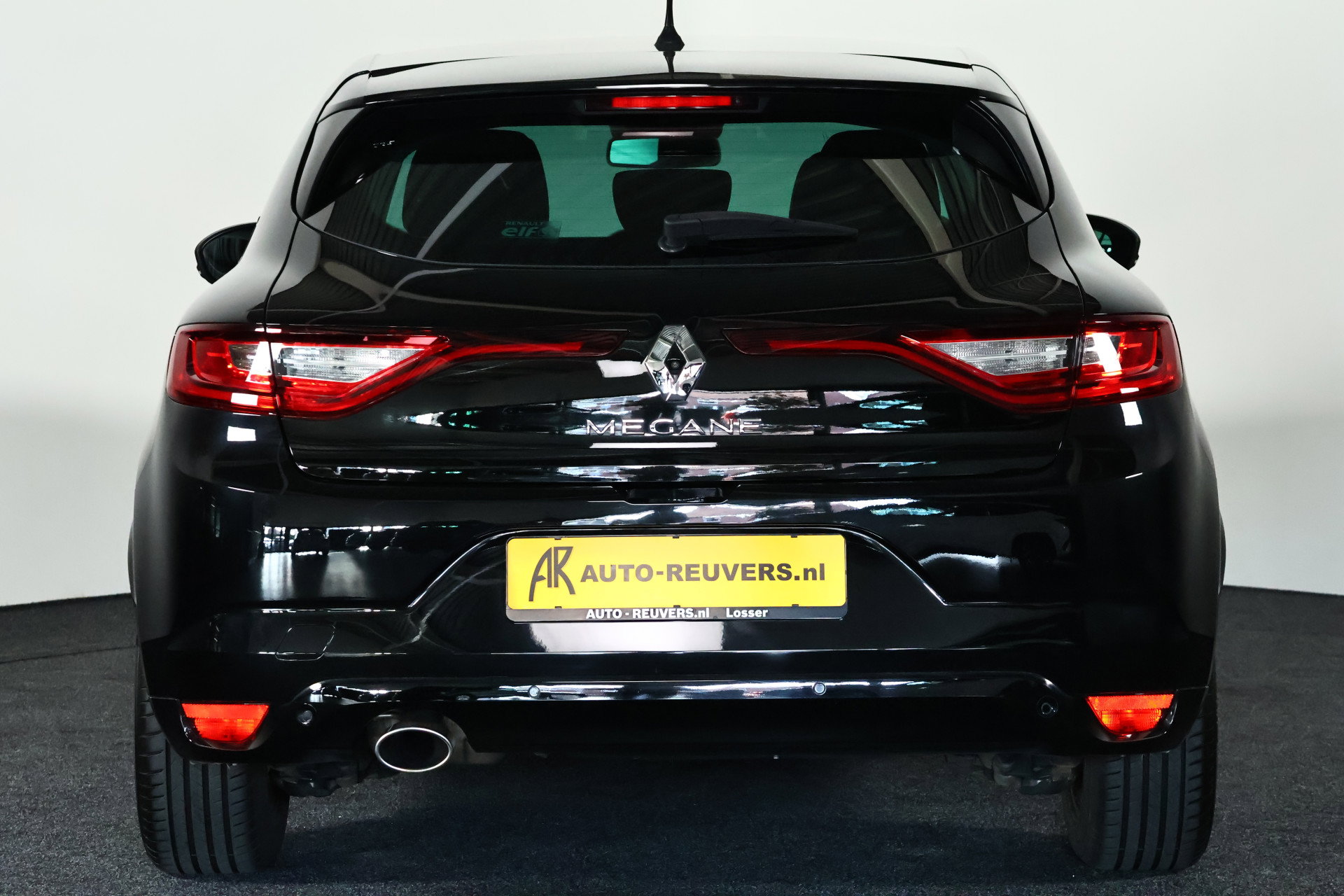 Renault Mégane