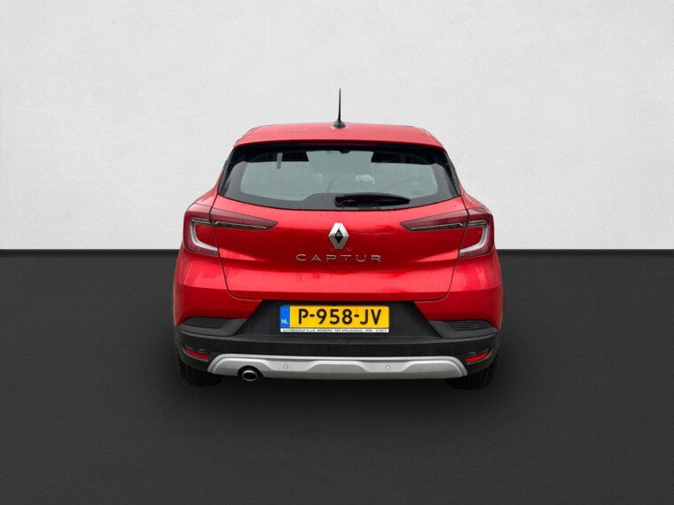 Renault - Captur