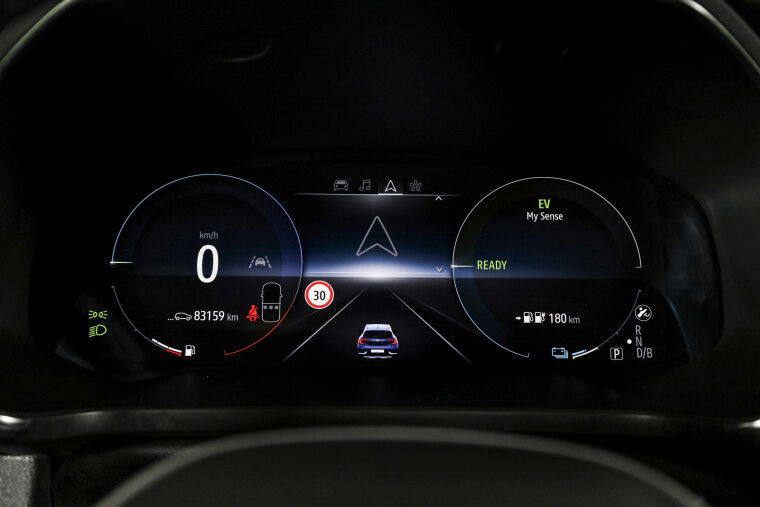 Renault - Captur