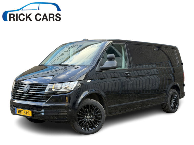 Foto van Volkswagen Transporter 2.0 TDI 110PK Euro 6 L2H1 Comfortline