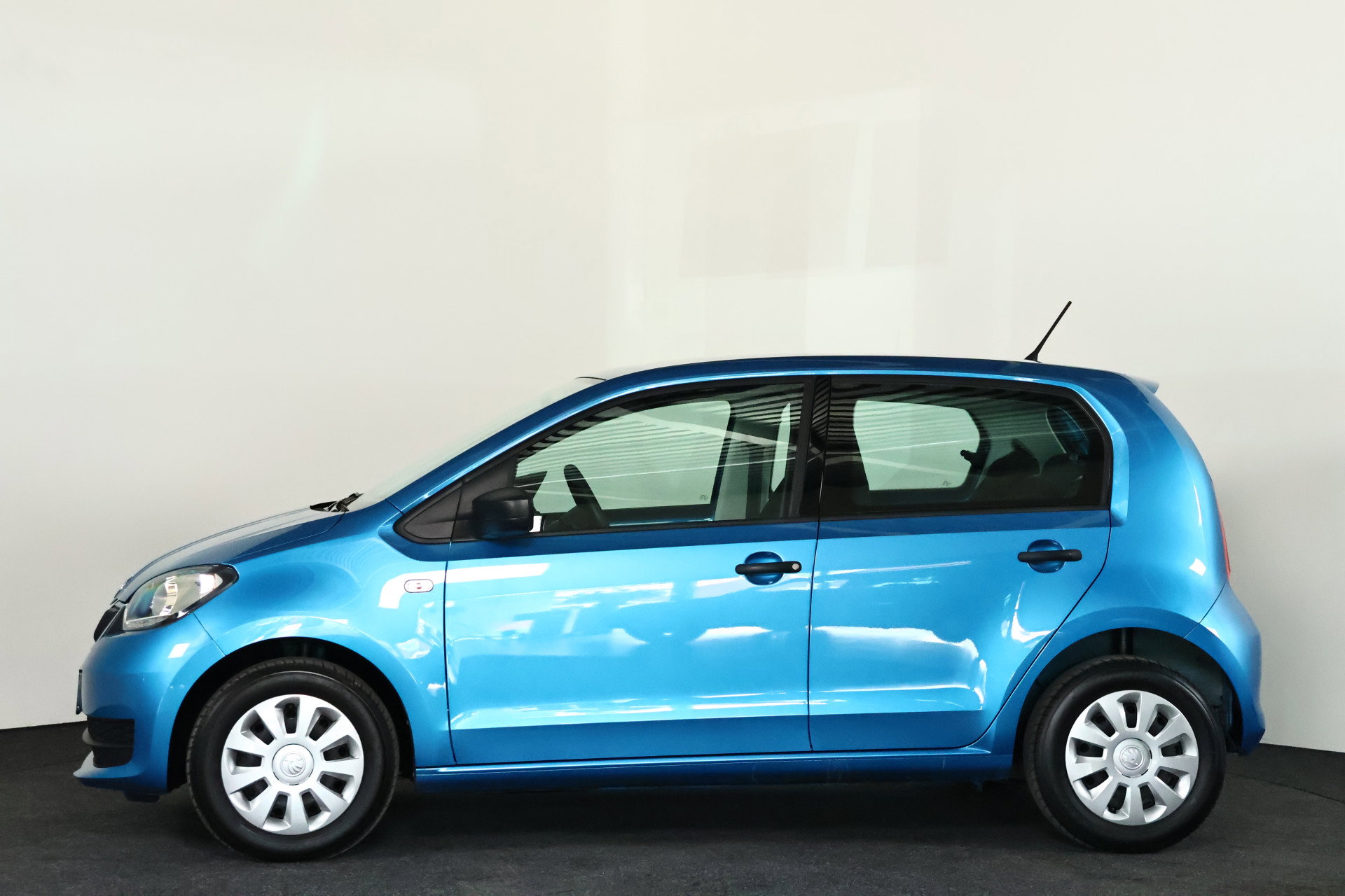 Škoda Citigo