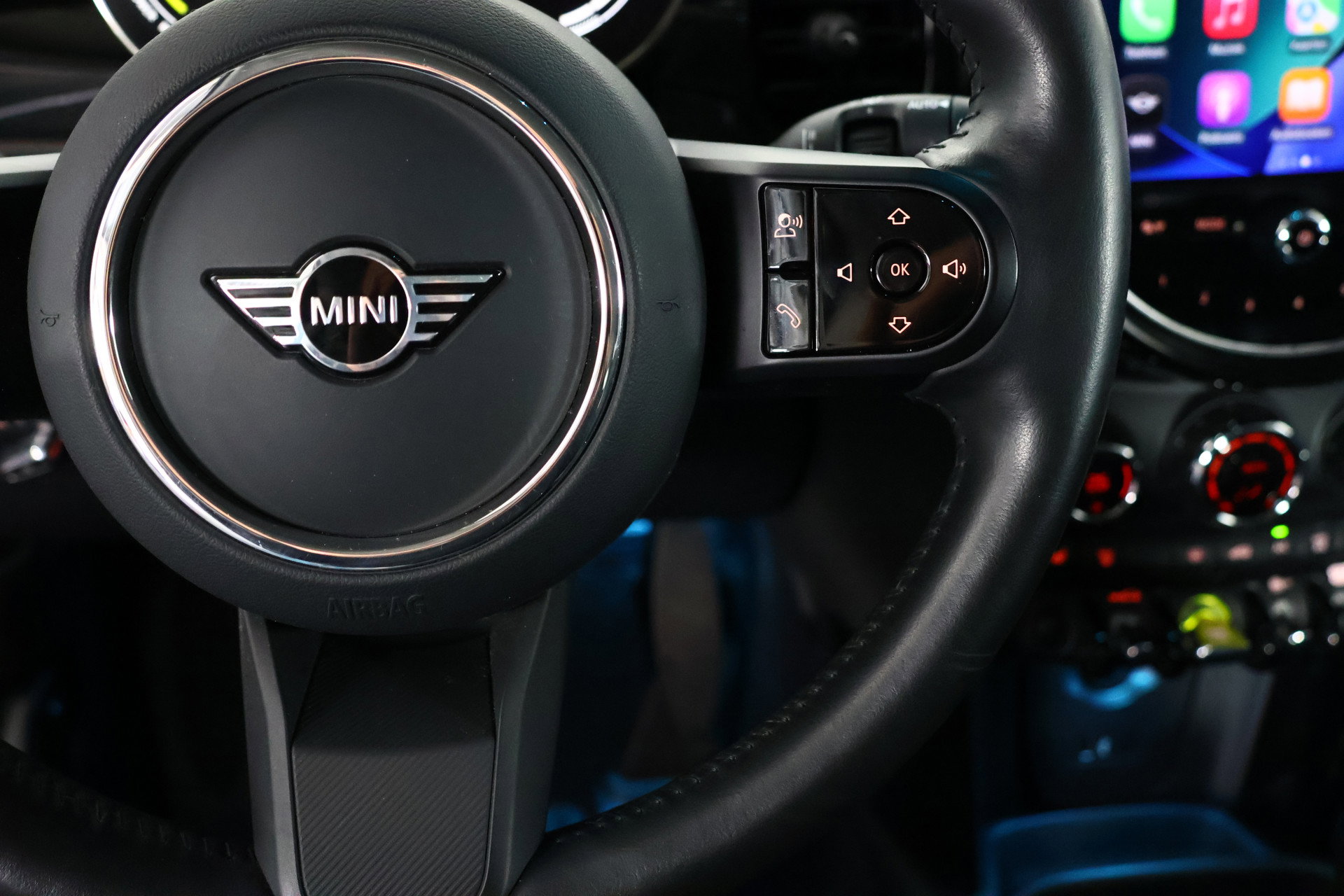 MINI MINI Cooper SE