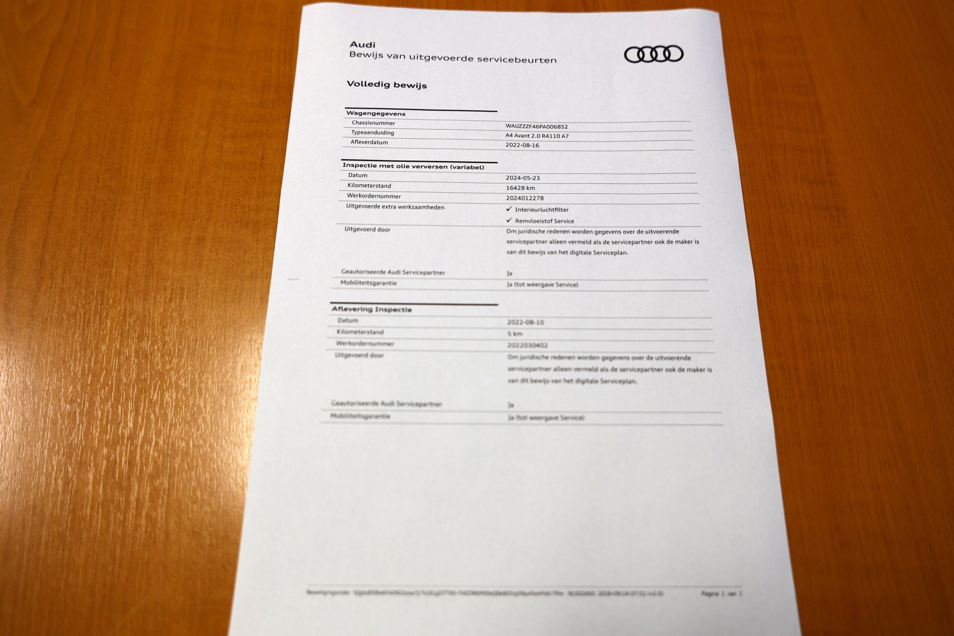 Audi Avant - MHev 35 TFSI Advanced Edition CARPLAY NAVI CRUISE AIRCO LED PDC S-TRONIC '22 - foto 36