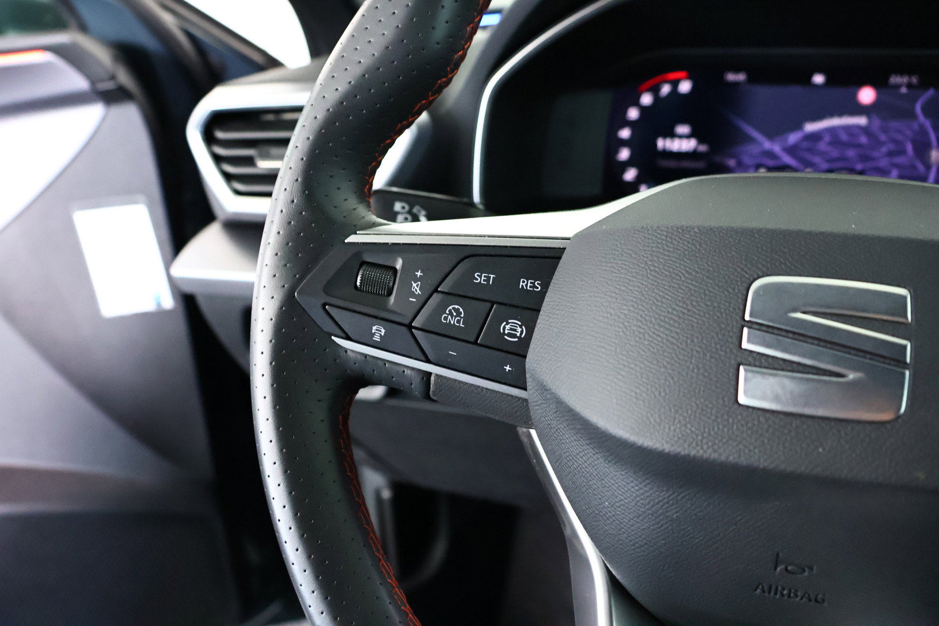 SEAT León