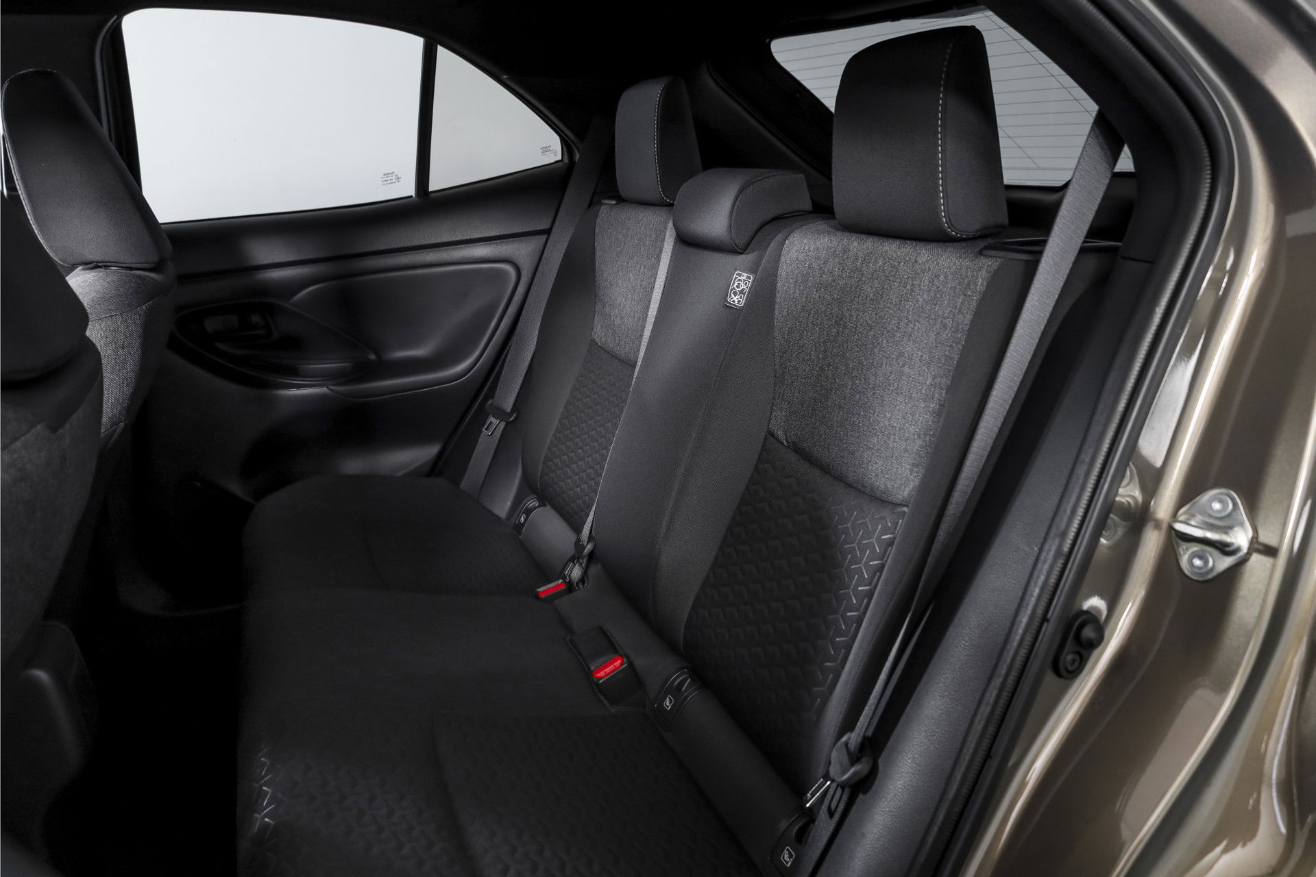 Toyota - Yaris Cross