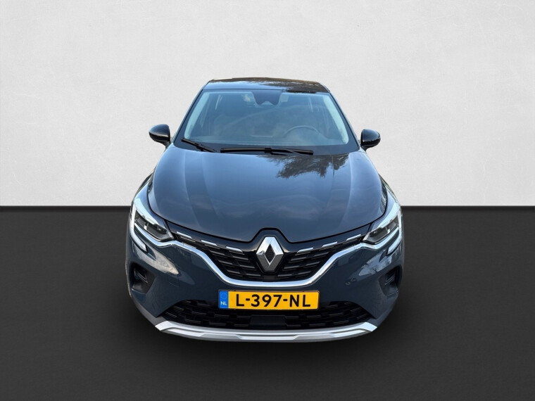 Renault - Captur
