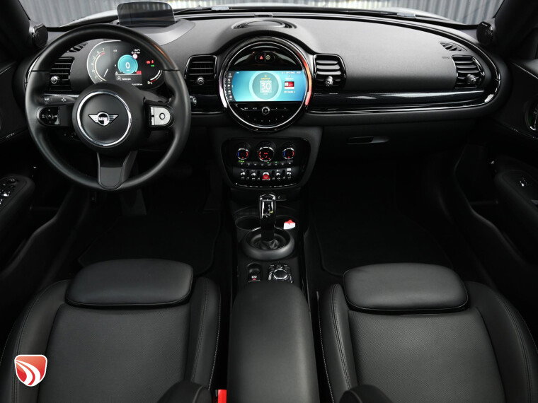 MINI Clubman 1.5 Cooper Richmond Park Edition