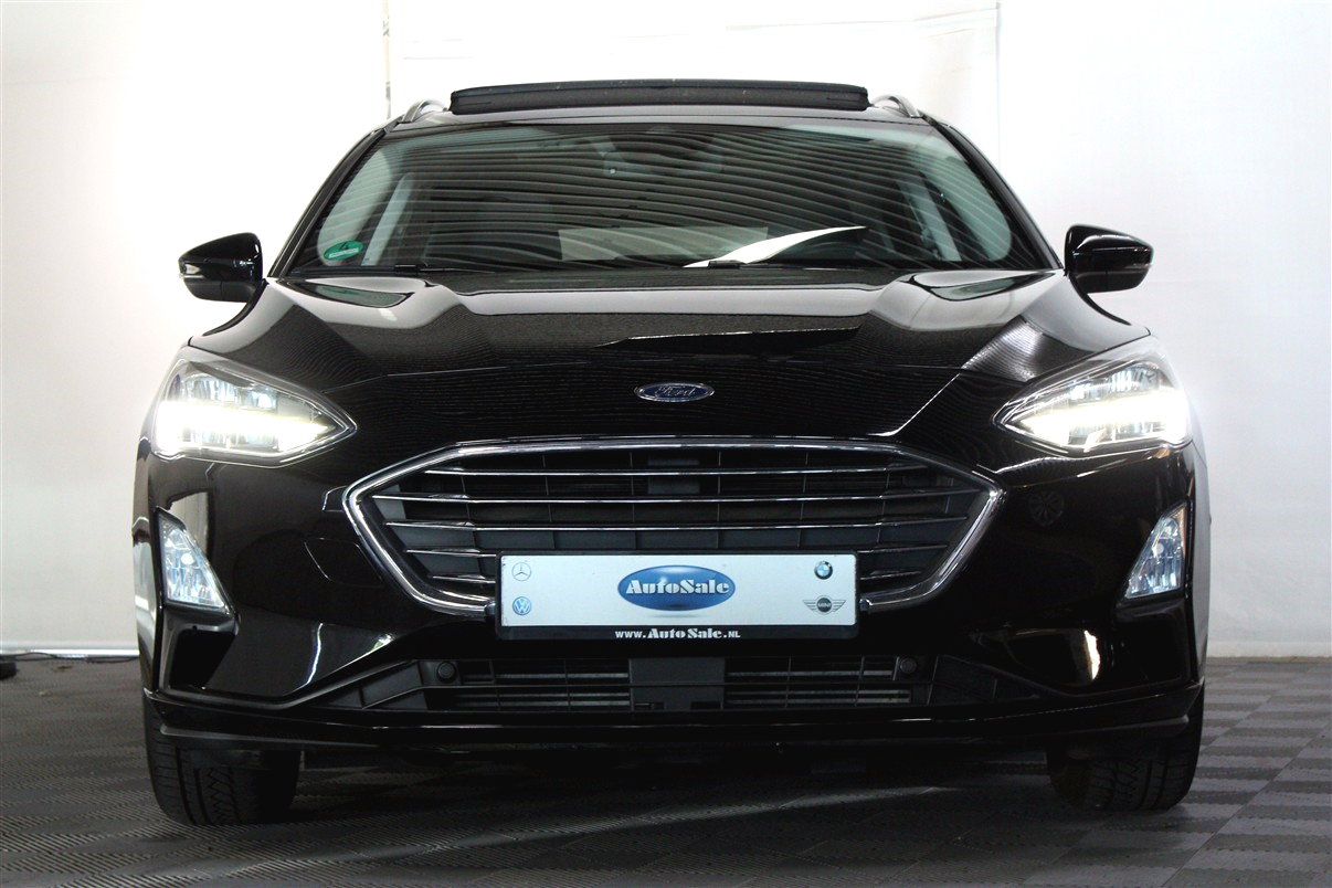Ford Wagon 1.5 EcoBoost 44000 km ! Titanium PANO B&O CARPLAY HUD '19 - foto 6