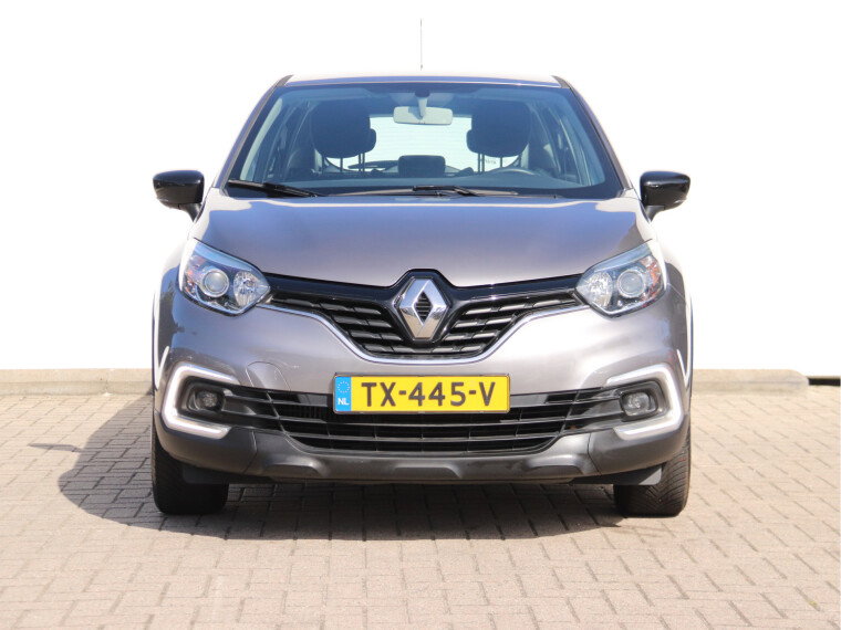 Renault - Captur